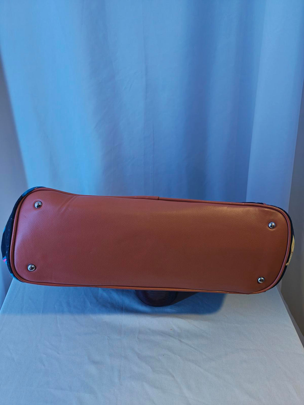 Bradford Exchange Disney Dream Bag - Full Character Cast Tapestry Tote