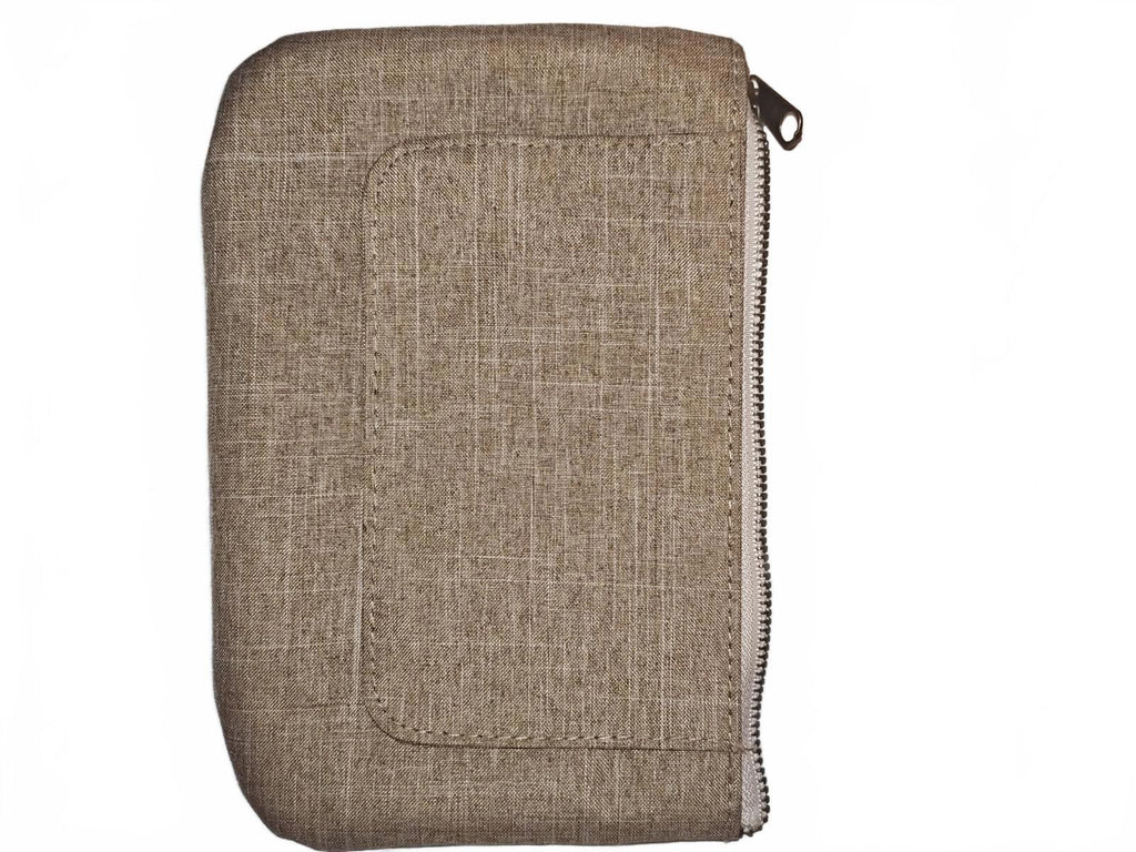 DappleBay Equestrian Athletic Club Pouch