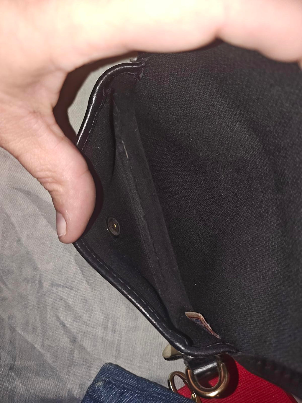 Dooney & Bourke Women's Wallet with Multicolor Logo Print