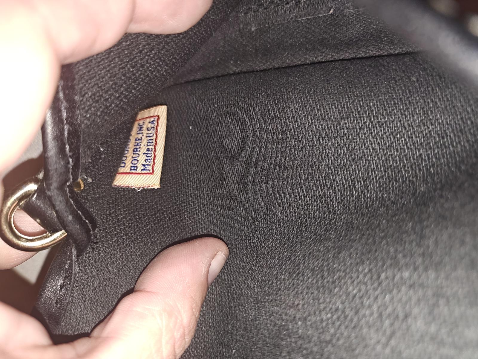 Dooney & Bourke Women's Wallet with Multicolor Logo Print