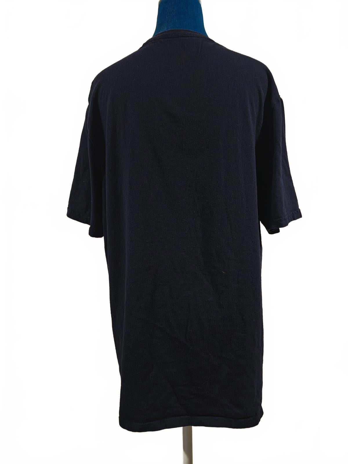 Dallas Cowboys Football T-Shirt Men's Activewear Short Sleeve