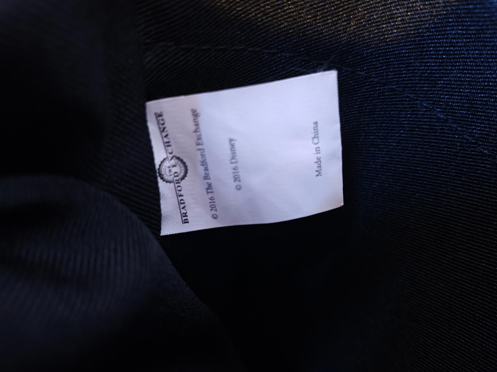 Bradford Exchange Disney Dream Bag - Full Character Cast Tapestry Tote