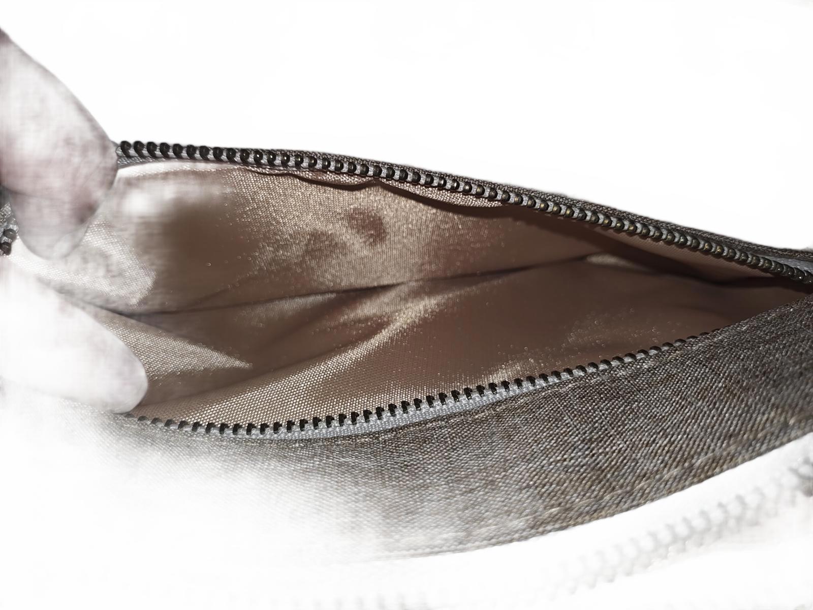 DappleBay Equestrian Athletic Club Pouch