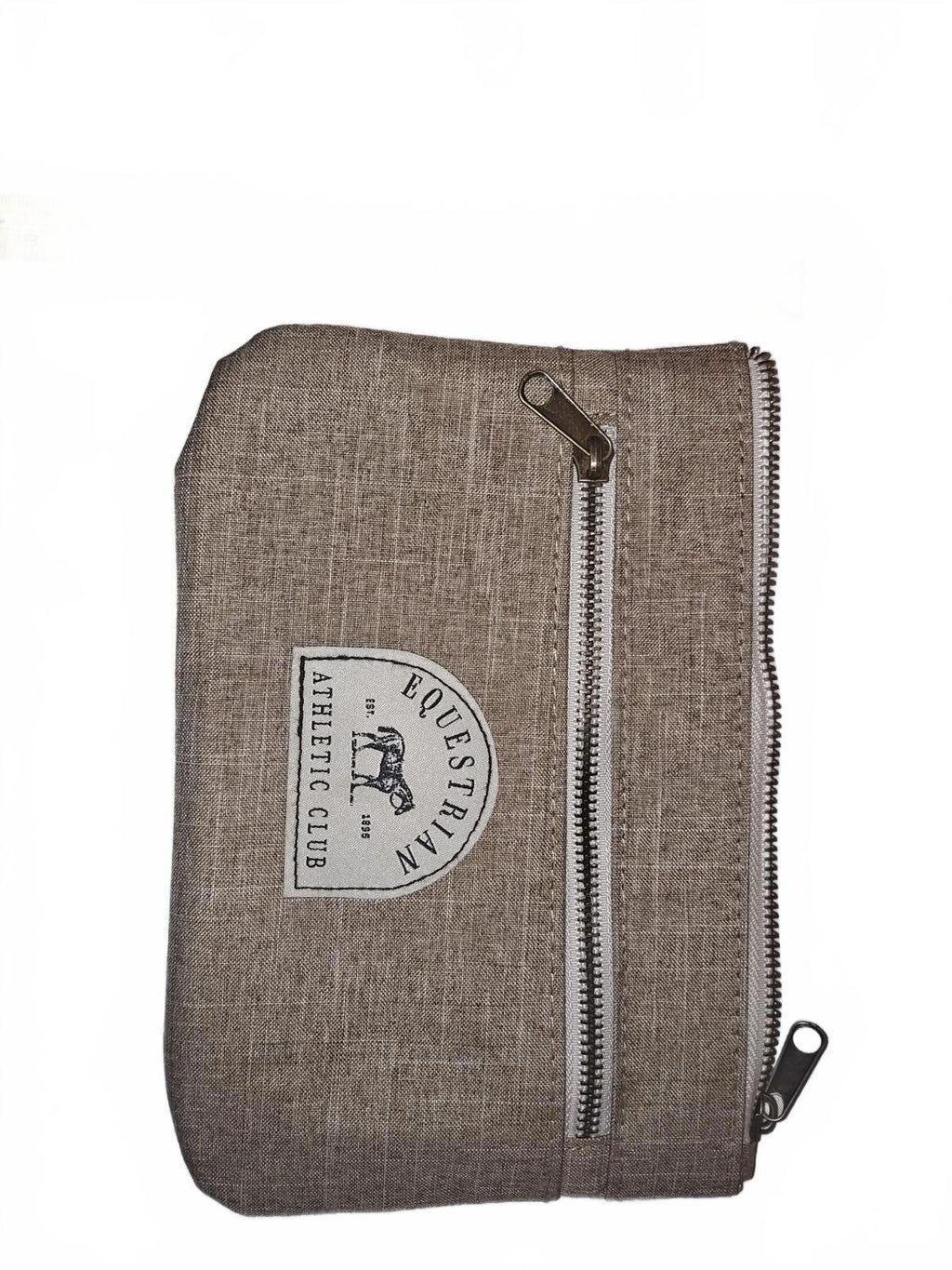 DappleBay Equestrian Athletic Club Pouch